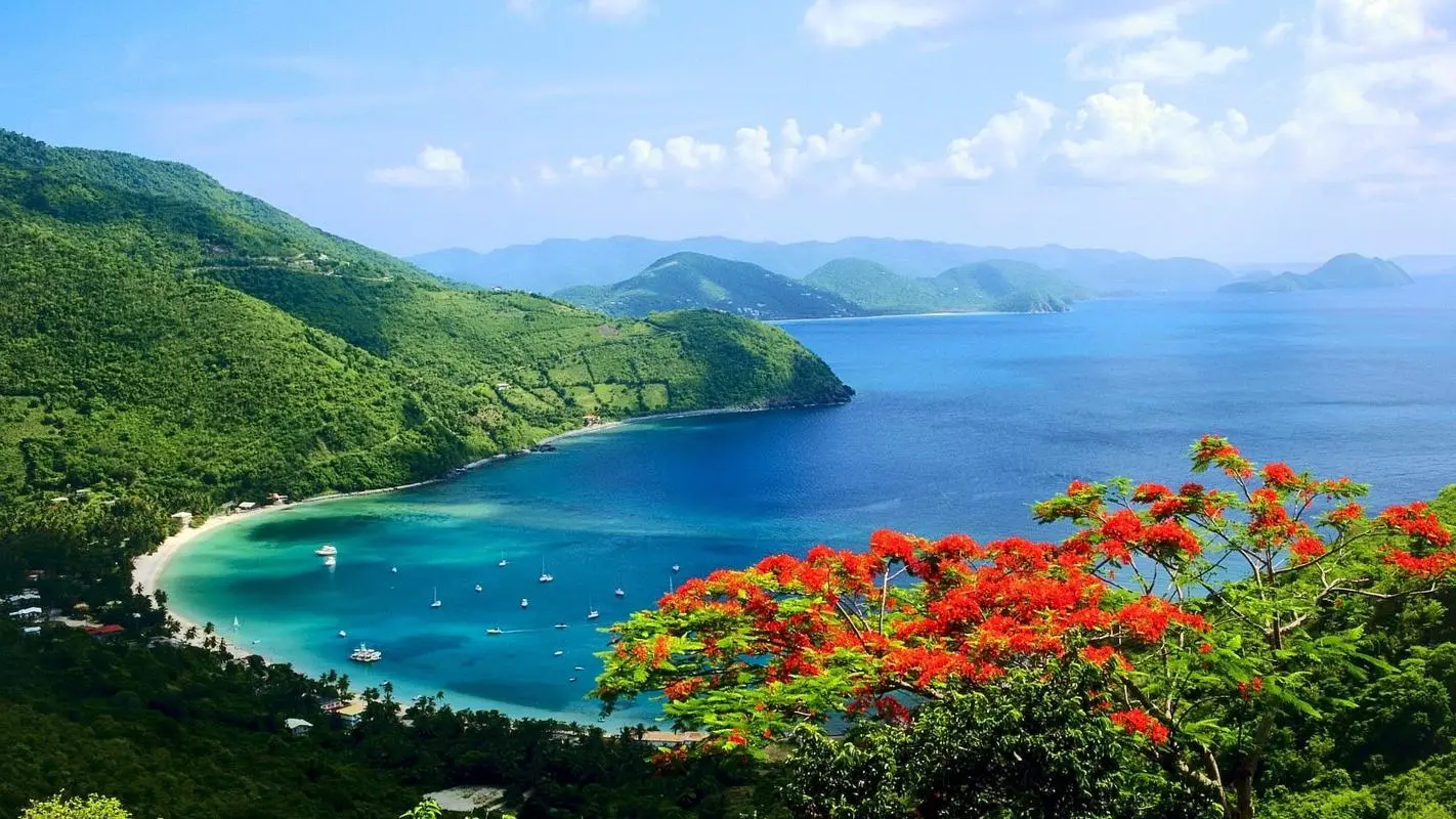 高端智慧城市自动化